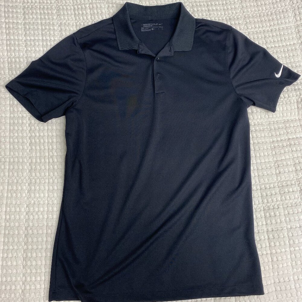 Nike Golf Polo (Small) Standard Fit